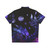 Mizutsune Galaxy Design Monster Hunter World Hawaiian Shirt - Back