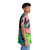 Daniel Ricciardo "Stop Being Them" Hawaiian Shirt - People Pight