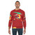 Mega Man Zero Sweatshirt - men
