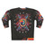Hawkwind "In Search of Space" Psychedelic Rock Sweatshirt - Back
