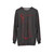 Netflix Castlevania Anime Inspired Exquisite Darkness Sweatshirt - hanging