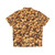 Mixed Nuts Hawaiian Shirt - Back