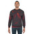 Castlevania Dracula's Haven Netflix Anime Sweatshirt - men