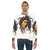 Medusa Caravaggio Inspired Sweatshirt - men