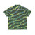 Electric Eel Pattern Hawaiian Shirt