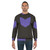 Marvel Hawkeye "Hawkguy" Superhero Sweatshirt - men