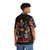 The Boys Homelander Hawaiian Shirt - People Back