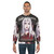 Carmilla from Castlevania Netflix Series Sweatshirt - men