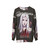 Carmilla from Castlevania Netflix Series Sweatshirt - hanging