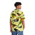 New World Warblers 2 Hawaiian Shirt featuring a vibrant bird print design - People Back