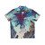 Eldrazi The Aeons Torn Hawaiian Shirt - Magic: The Gathering Inspired Fantasy Apparel