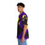 Dangerous Hawaiian Shirt featuring Darkwing Duck cartoon character - People Left