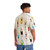 Tropical Bicycle Squad Hawaiian Shirt - People Back
