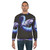 Subnautica Ghost Leviathan Sweatshirt - men