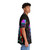 New Edition Retro 80s Hawaiian Shirt - People Pight