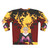 Frollo villain sweatshirt - Back