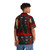 New Edition Hawaiian Shirt 2 with tropical print and bell biv devoe design - People Back