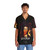 El Mariachi Hawaiian Shirt with Movie Inspired Graphic - People Front