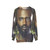 Death Grips MC Ride Graphic Sweatshirt - hanging