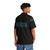 Tron Encom Summer Sky Hawaiian Shirt - People Back
