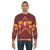 Star Trek Deep Space Nine Major Kira Nerys Sweatshirt - men