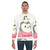 Cartoon Penguin NFT Avatar Sweatshirt - men