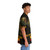 Never Forgotten Hawaiian Shirt Honoring Vietnam War Veterans - People Pight