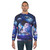 Maya Space 1999 Science Fiction Sweatshirt - men