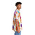 Troll Mania Retro 90s Hawaiian Shirt - People Pight