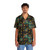 Dan Flashes Hawaiian Shirt with Unique Pattern - People Front