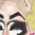Trixie Mattel Pink Hawaiian Shirt - Detail