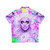 Trixie Mattel Drag Race Inspired Hawaiian Shirt