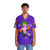 Neurotic Outsiders Hawaiian Shirt featuring a retro graphic design - People Front