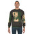 GG Allin Punk Rock Sweatshirt - men