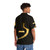 Ancient Egyptian Symbol Of Truth Hawaiian Shirt - People Back