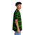 Minimum Maximum Hawaiian Shirt with Retro Techno Music Inspired Design - People Pight