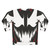 Venom and Carnage Graphic Sweatshirt - Back