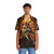 The Ancient Magus Bride Anime Hawaiian Shirt - People Front