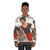 Vintage "Carmen Jones" Sweatshirt featuring Black Hollywood icons - women