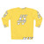Hyperion Borderlands Fan Art Sweatshirt - Back