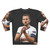Harry Kane Tottenham Football Sweatshirt - Back