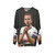 Harry Kane Tottenham Football Sweatshirt - hanging