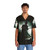 Efect Hawaiian Shirt featuring Tom Delonge's Angels and Airwaves design - People Front