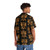 Netflix Castlevania Belmont Crest Hawaiian Shirt - People Back