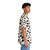 Dalmatian animal print pattern Hawaiian shirt - People Pight