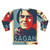 Carl Sagan Sweatshirt featuring Cosmos imagery - Back