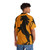 Minimalist Hawaiian Shirt with Spirit Stallion of the Cimarron Design - People Back