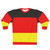 Germany Flag Sweatshirt