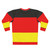 Germany Flag Sweatshirt - Back