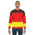 Germany Flag Sweatshirt - men